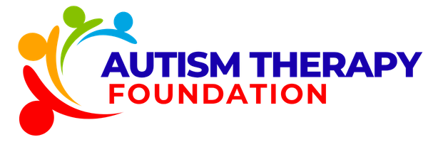 Autism Therapy Foundation Logo